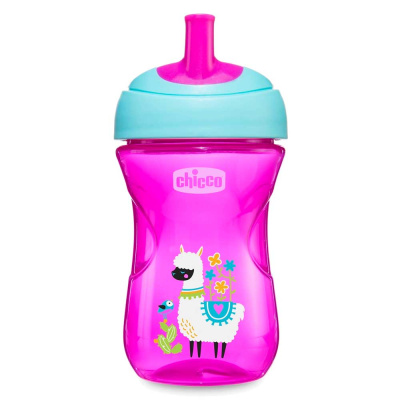 Поильник Advanced Cup Chicco 266 мл 1